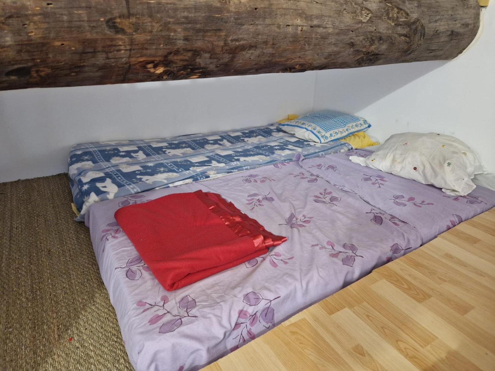 Duplex Avec Jardin Et Grande Terrasse 8-10 Personnes Villa Campagnan Exteriör bild